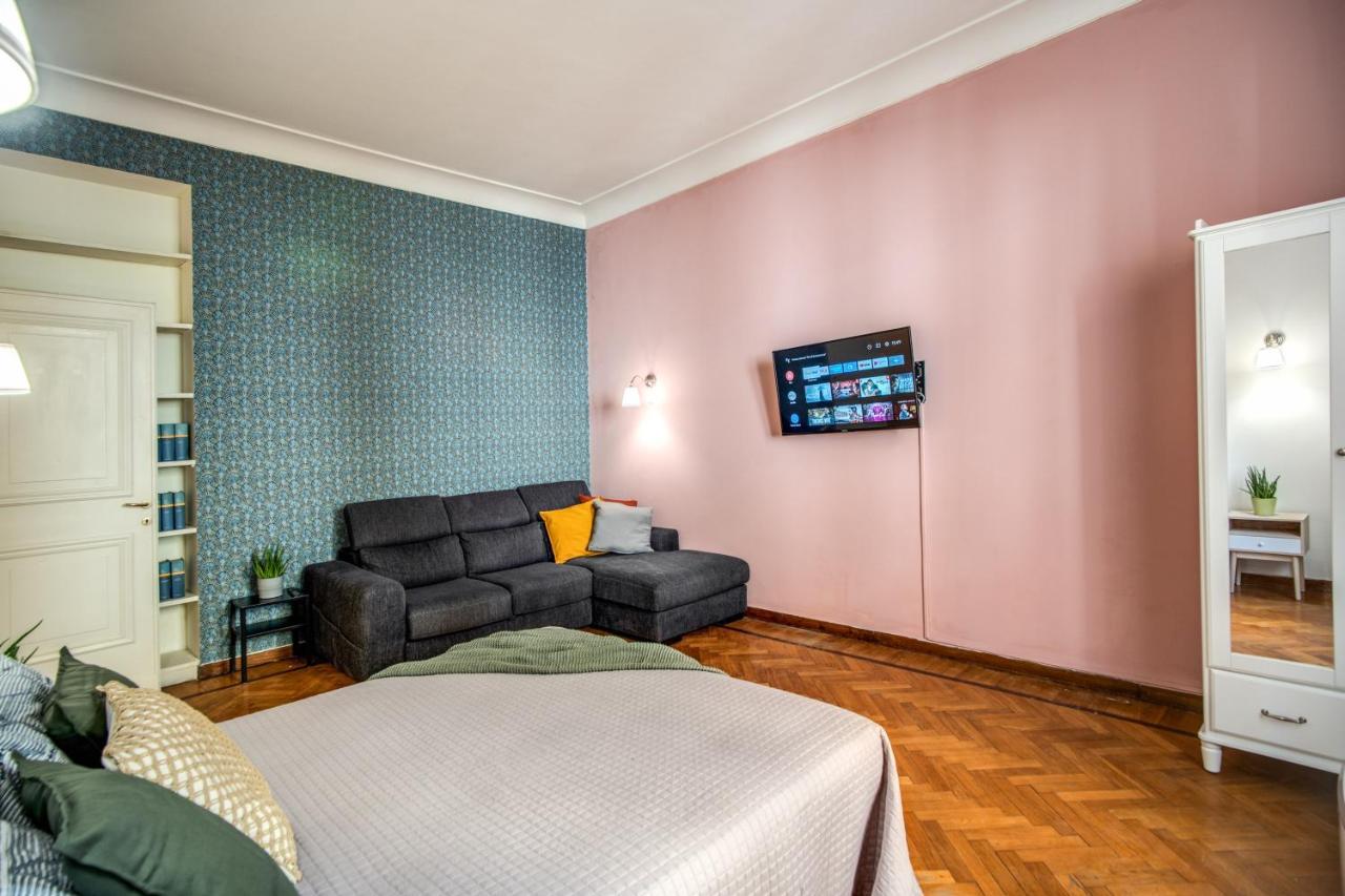 Fresh House Colosseo — Foto 1